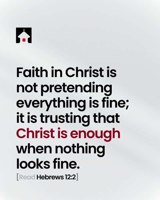 Believers Digest quote